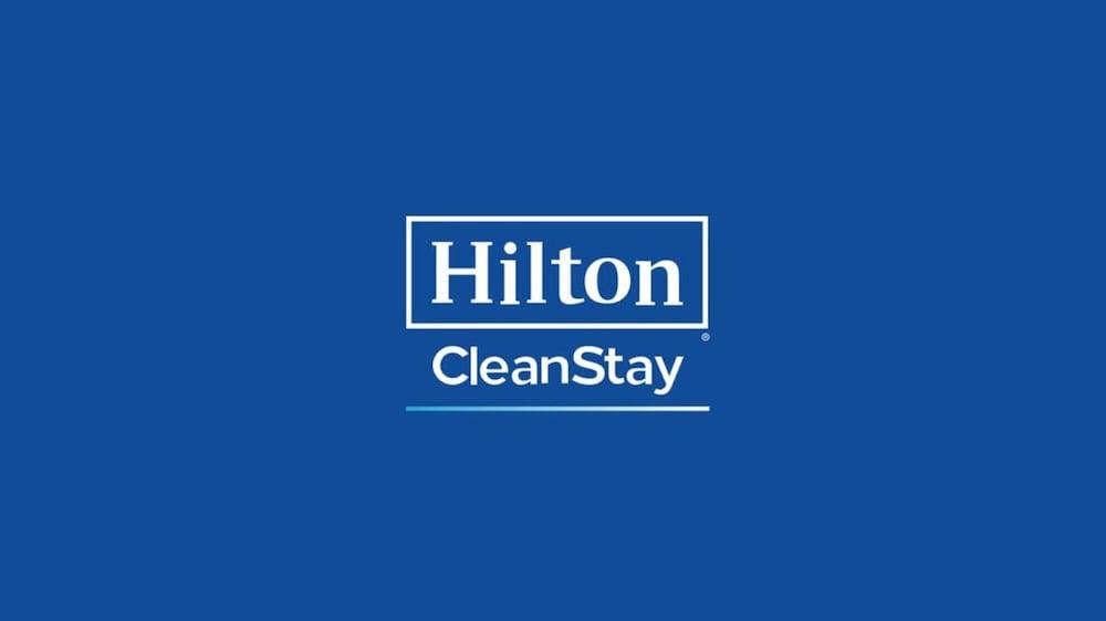 Hampton Inn Denver-West/Golden Ngoại thất bức ảnh