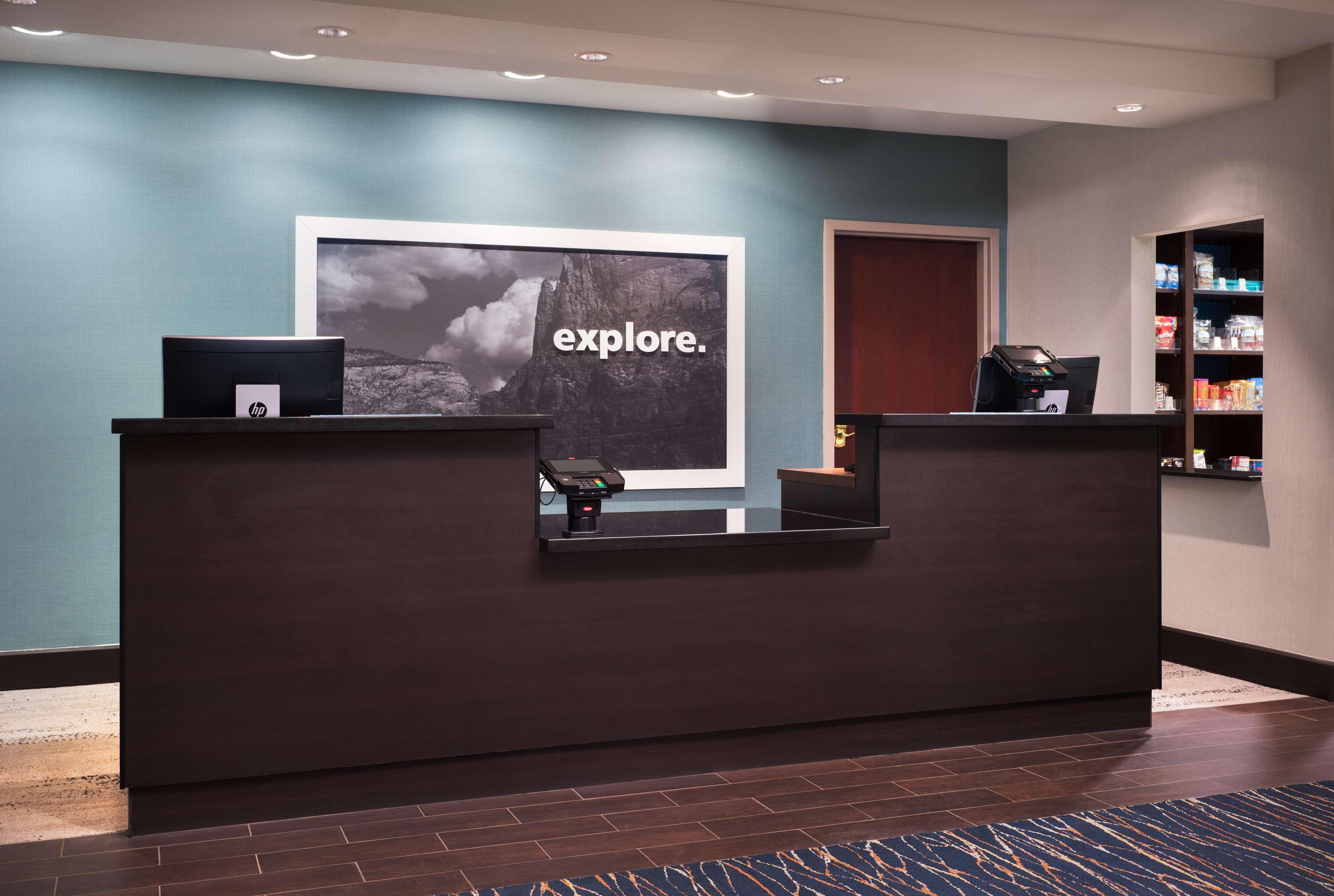 Hampton Inn Denver-West/Golden Ngoại thất bức ảnh