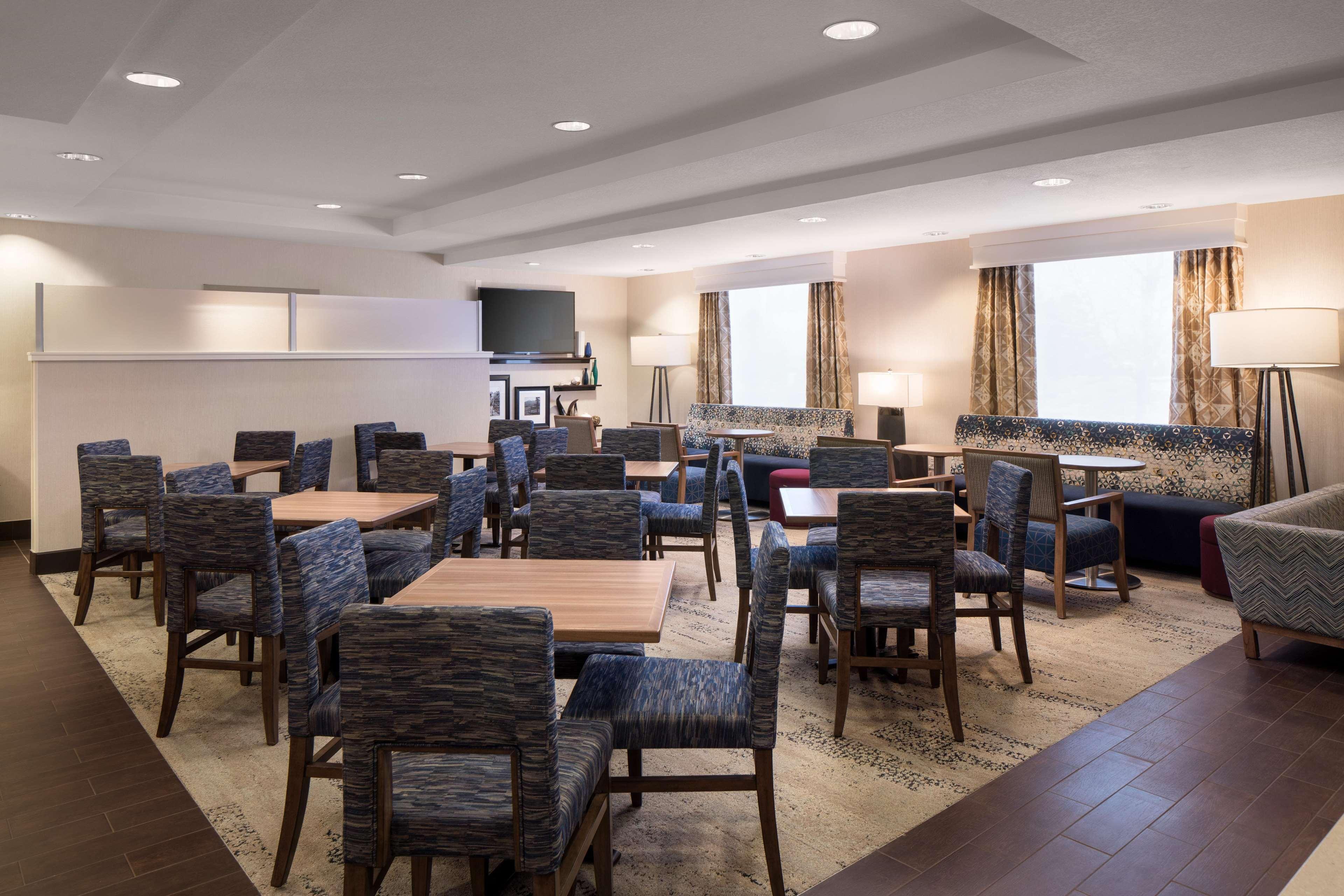 Hampton Inn Denver-West/Golden Ngoại thất bức ảnh