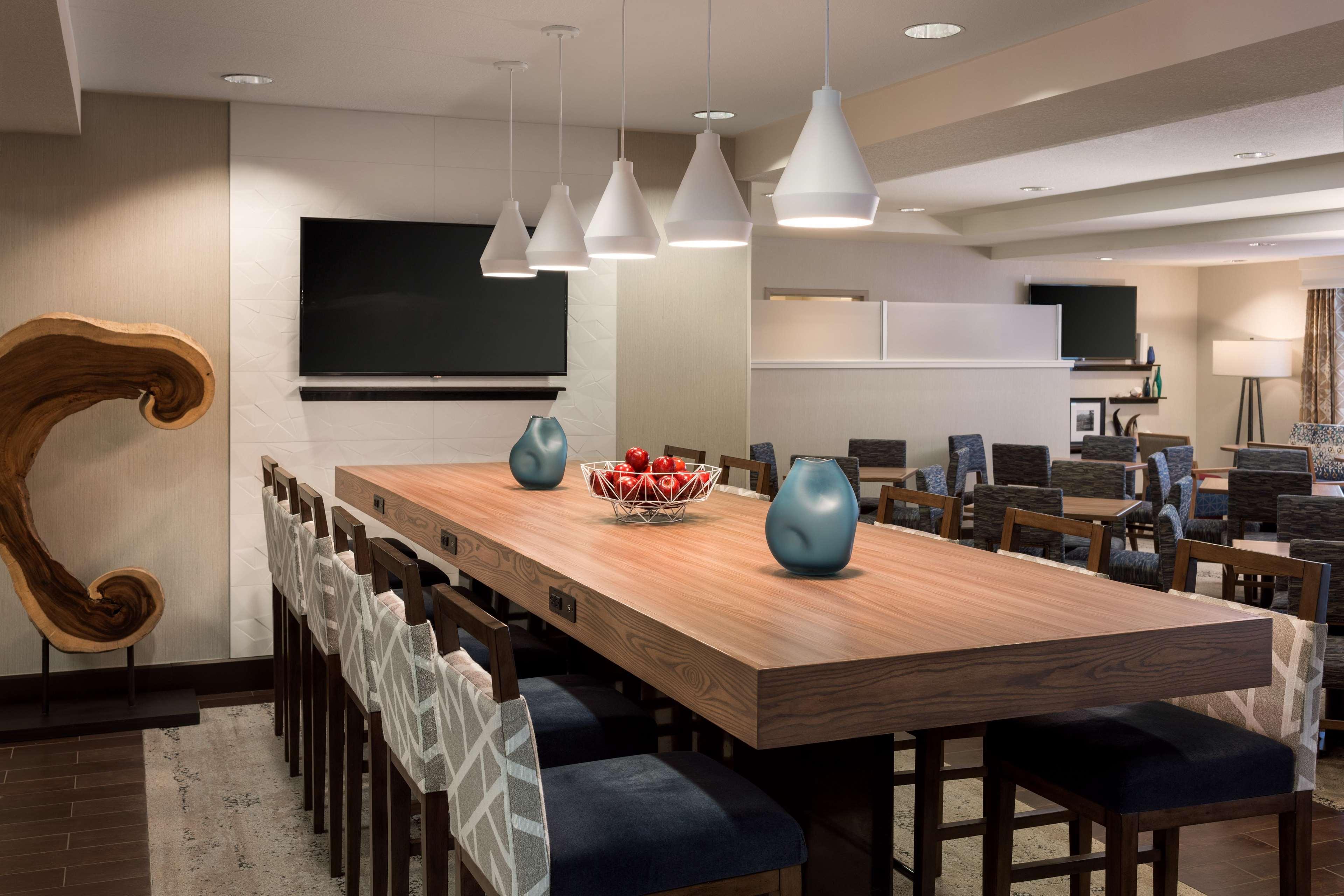Hampton Inn Denver-West/Golden Ngoại thất bức ảnh