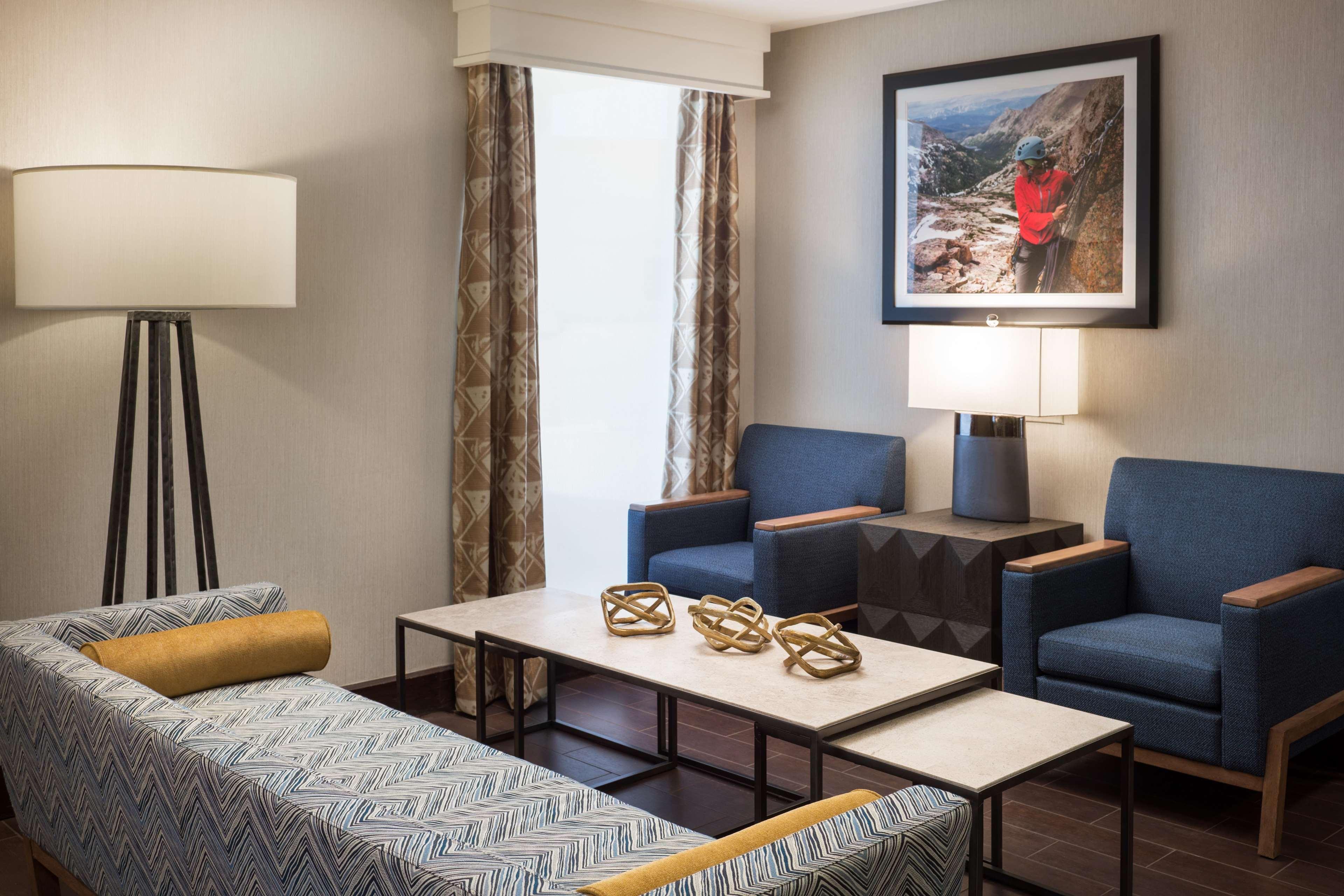 Hampton Inn Denver-West/Golden Ngoại thất bức ảnh