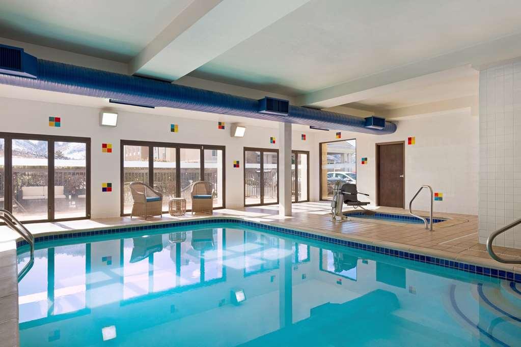 Hampton Inn Denver-West/Golden Tiện nghi bức ảnh