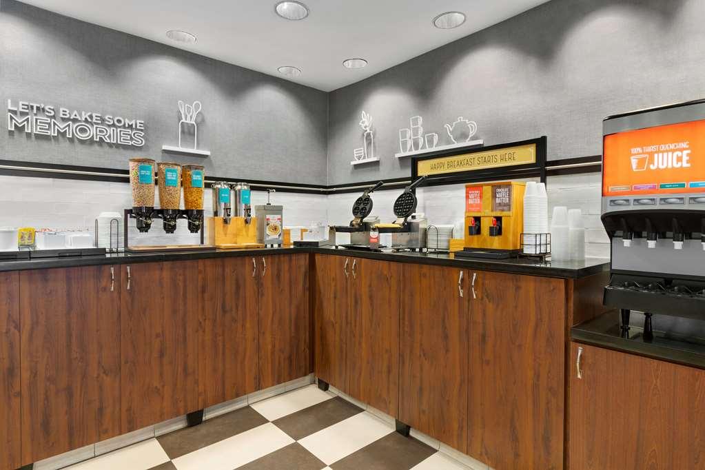 Hampton Inn Denver-West/Golden Ngoại thất bức ảnh