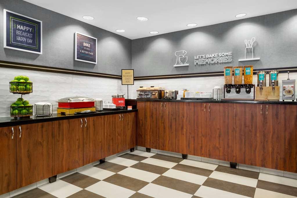 Hampton Inn Denver-West/Golden Ngoại thất bức ảnh