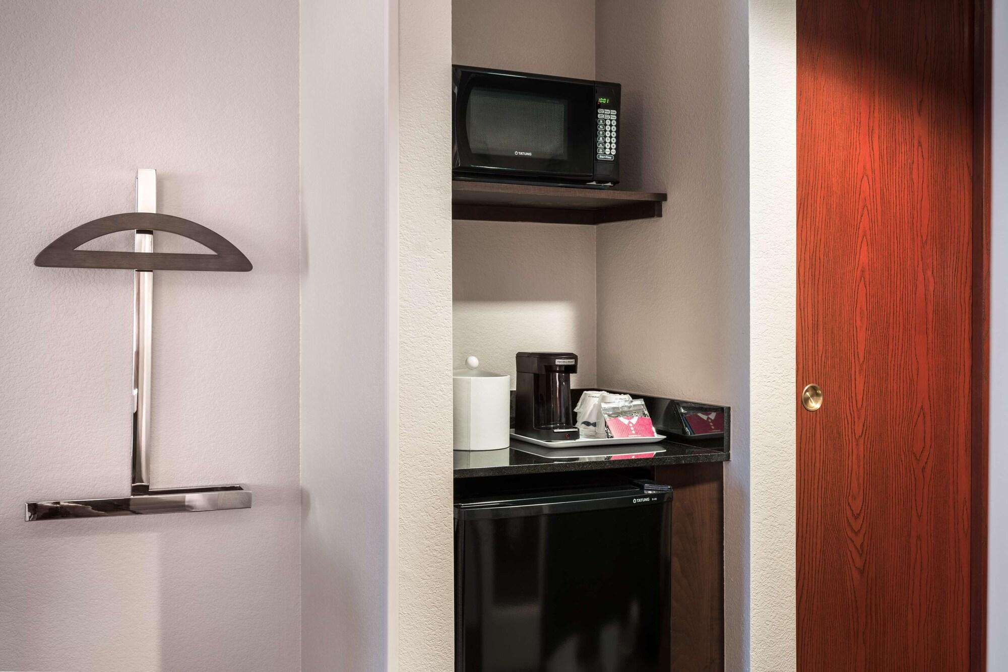 Hampton Inn Denver-West/Golden Ngoại thất bức ảnh