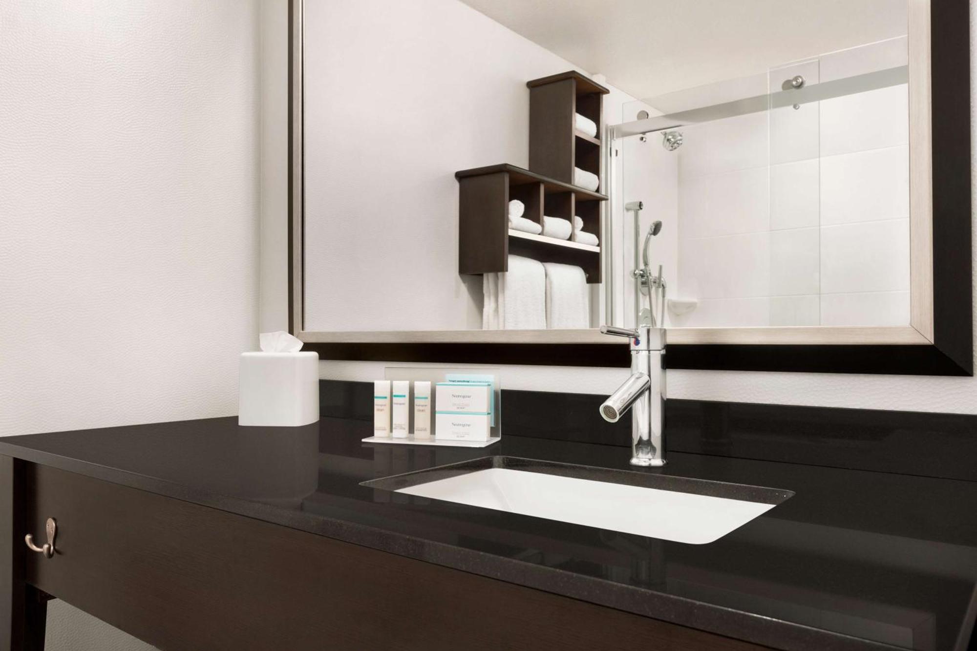 Hampton Inn Denver-West/Golden Ngoại thất bức ảnh
