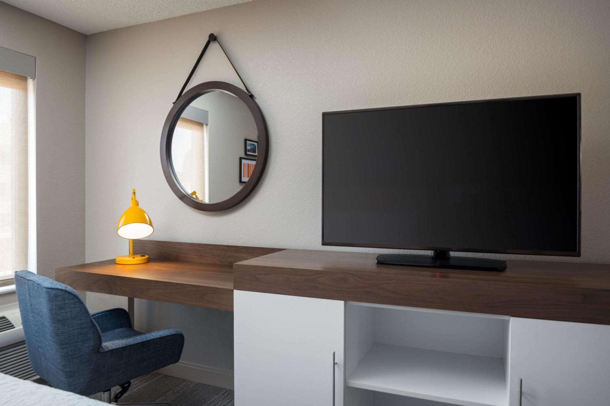 Hampton Inn Denver-West/Golden Ngoại thất bức ảnh