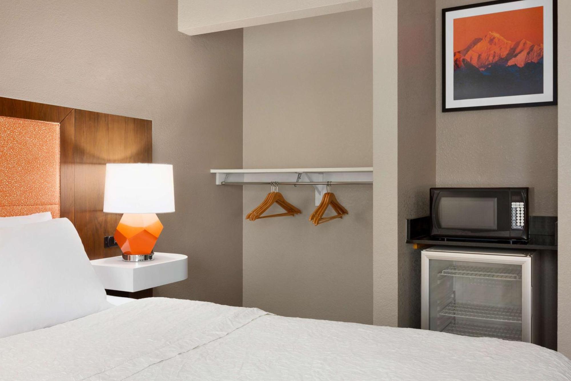 Hampton Inn Denver-West/Golden Ngoại thất bức ảnh