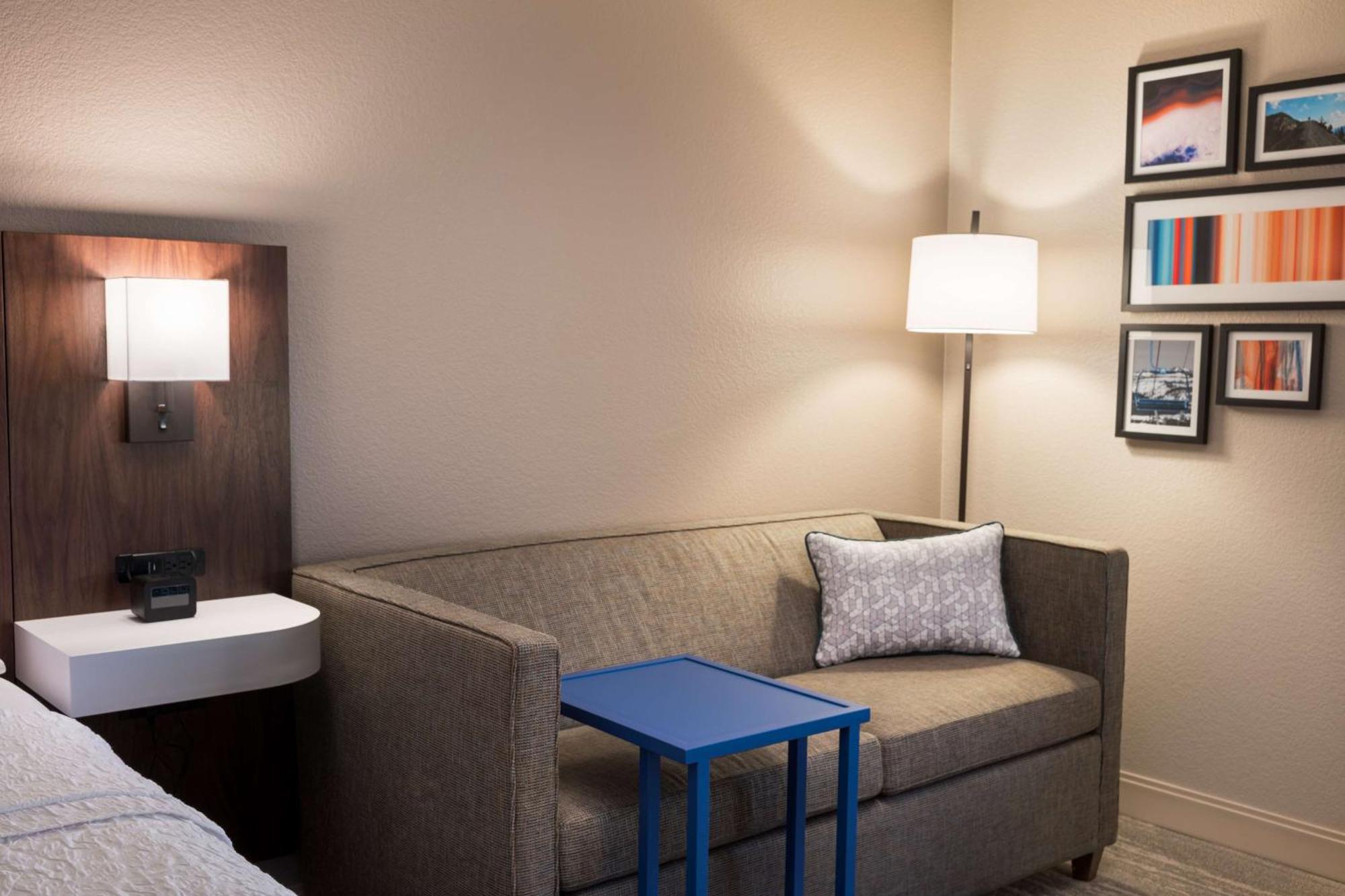 Hampton Inn Denver-West/Golden Ngoại thất bức ảnh