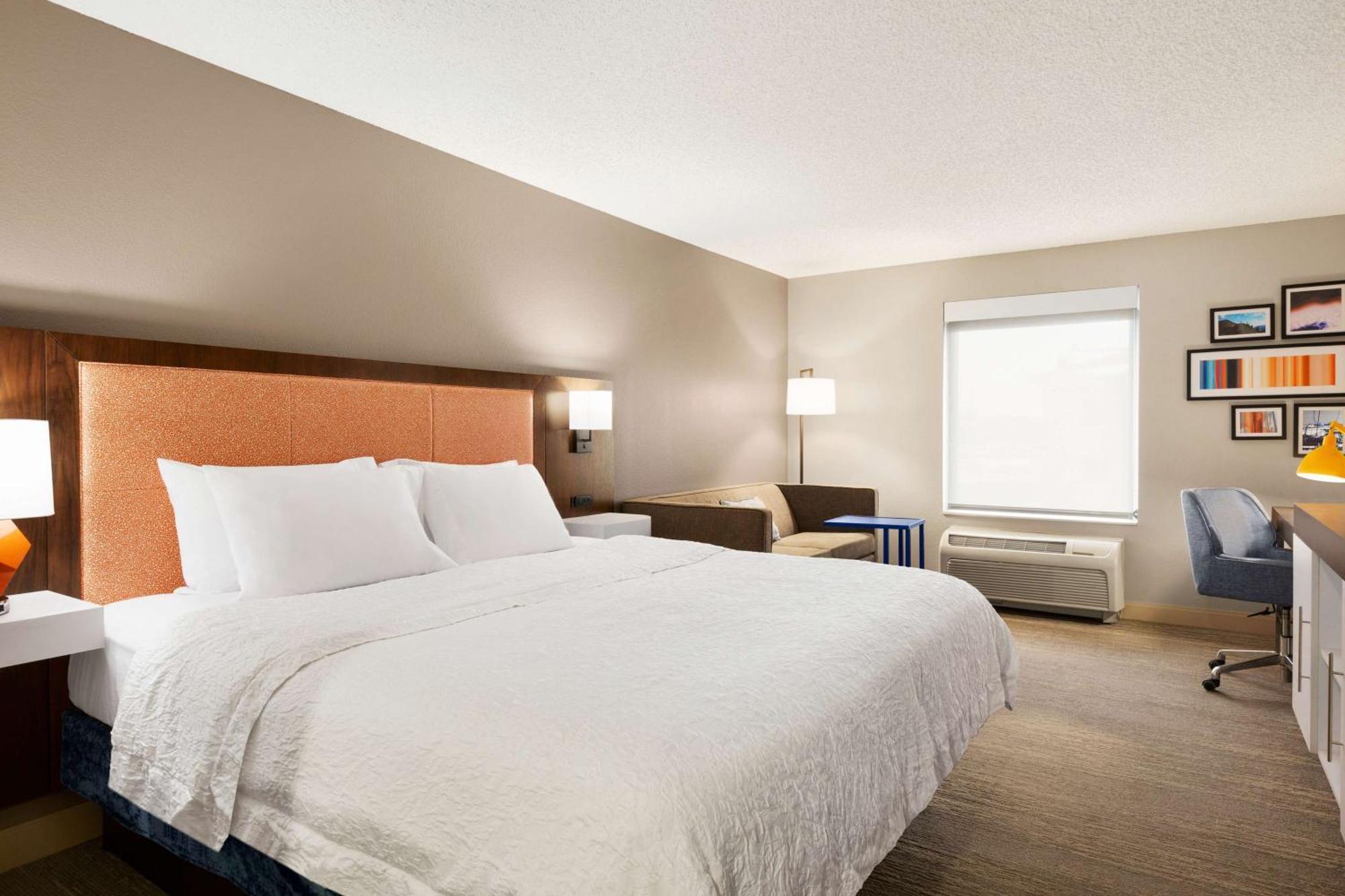 Hampton Inn Denver-West/Golden Ngoại thất bức ảnh
