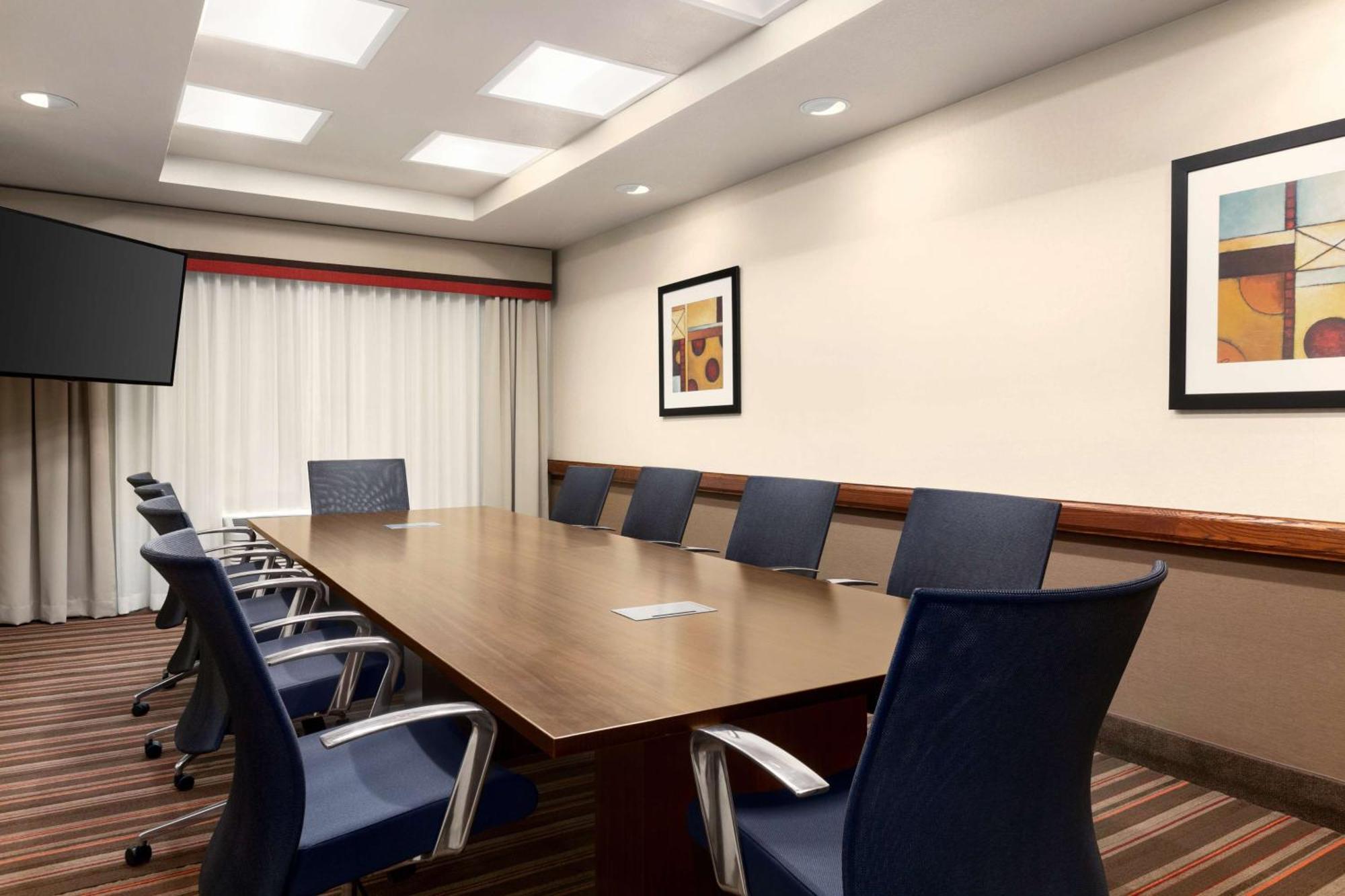 Hampton Inn Denver-West/Golden Ngoại thất bức ảnh