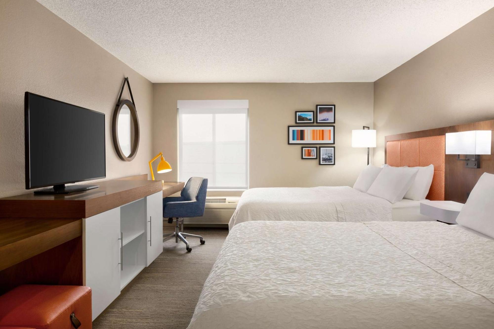 Hampton Inn Denver-West/Golden Ngoại thất bức ảnh