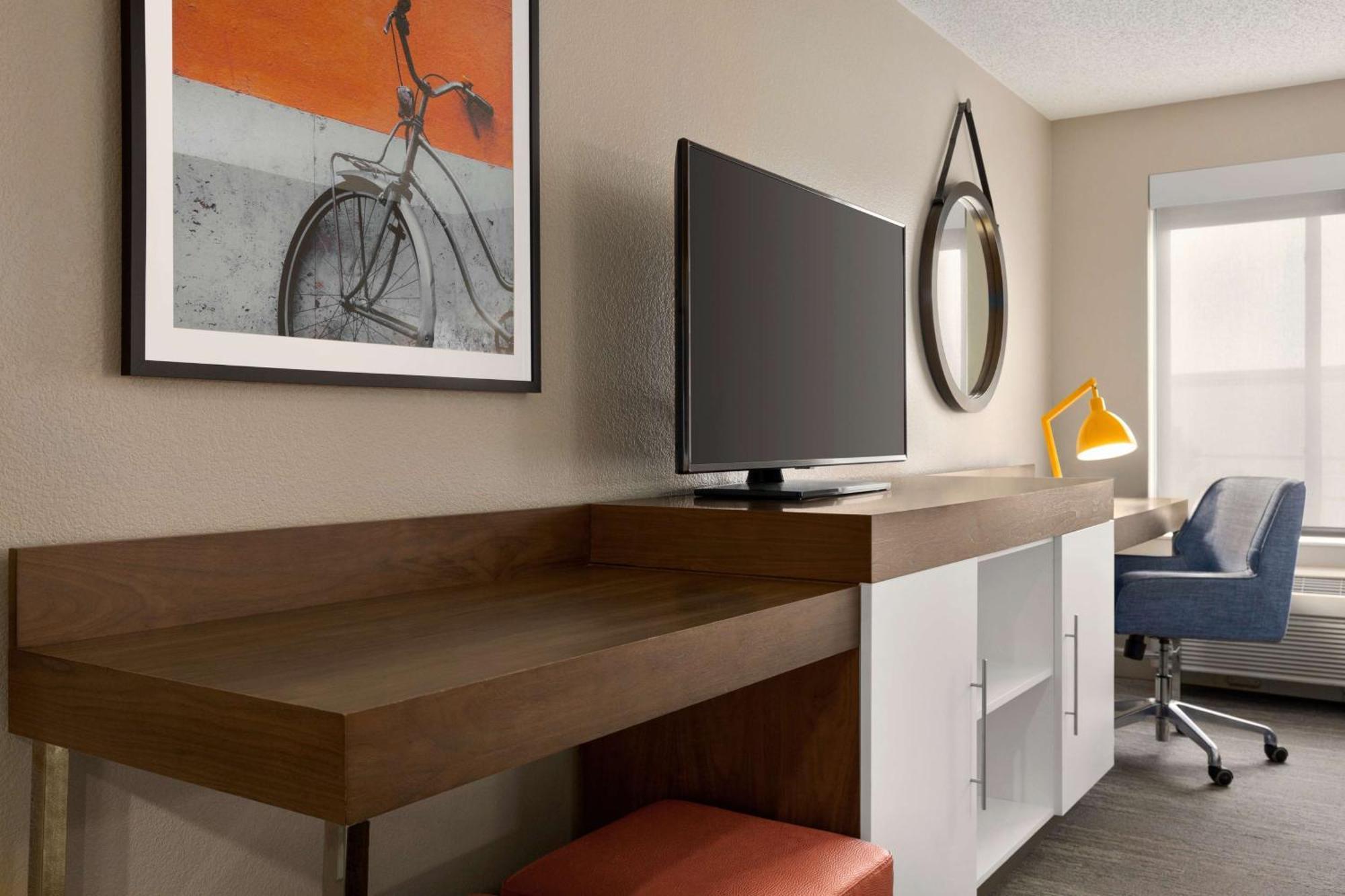 Hampton Inn Denver-West/Golden Ngoại thất bức ảnh