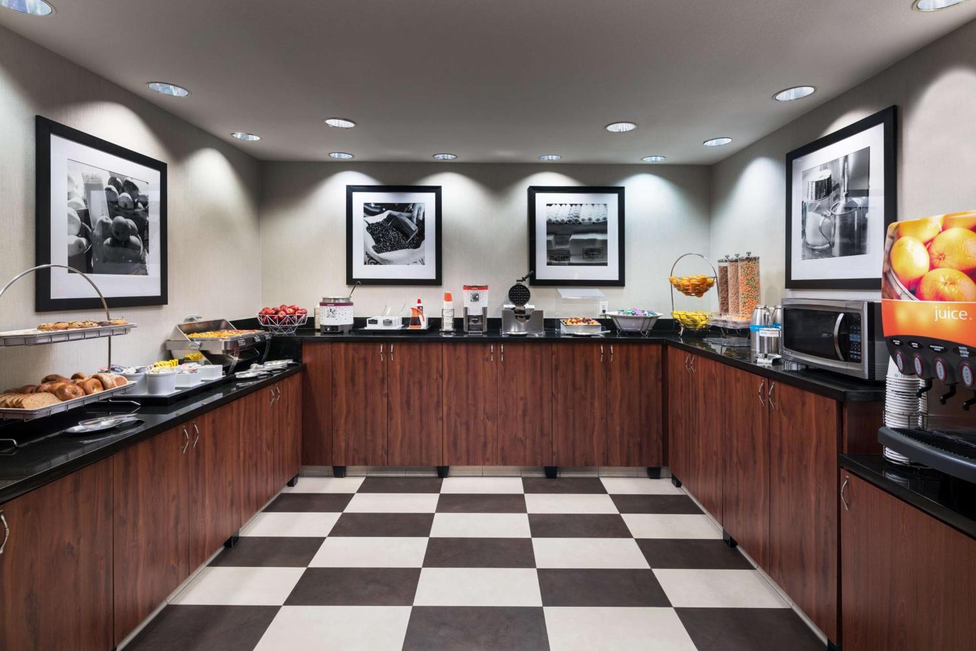 Hampton Inn Denver-West/Golden Ngoại thất bức ảnh