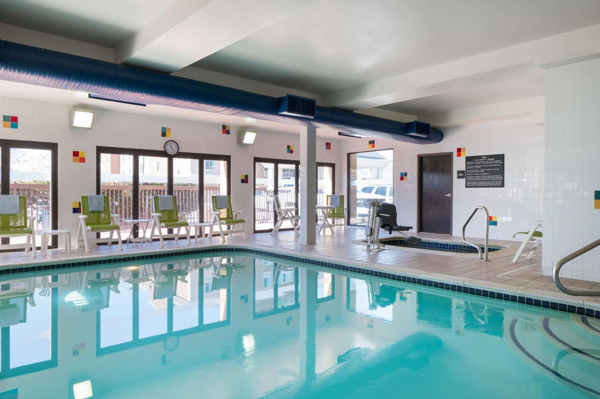 Hampton Inn Denver-West/Golden Ngoại thất bức ảnh