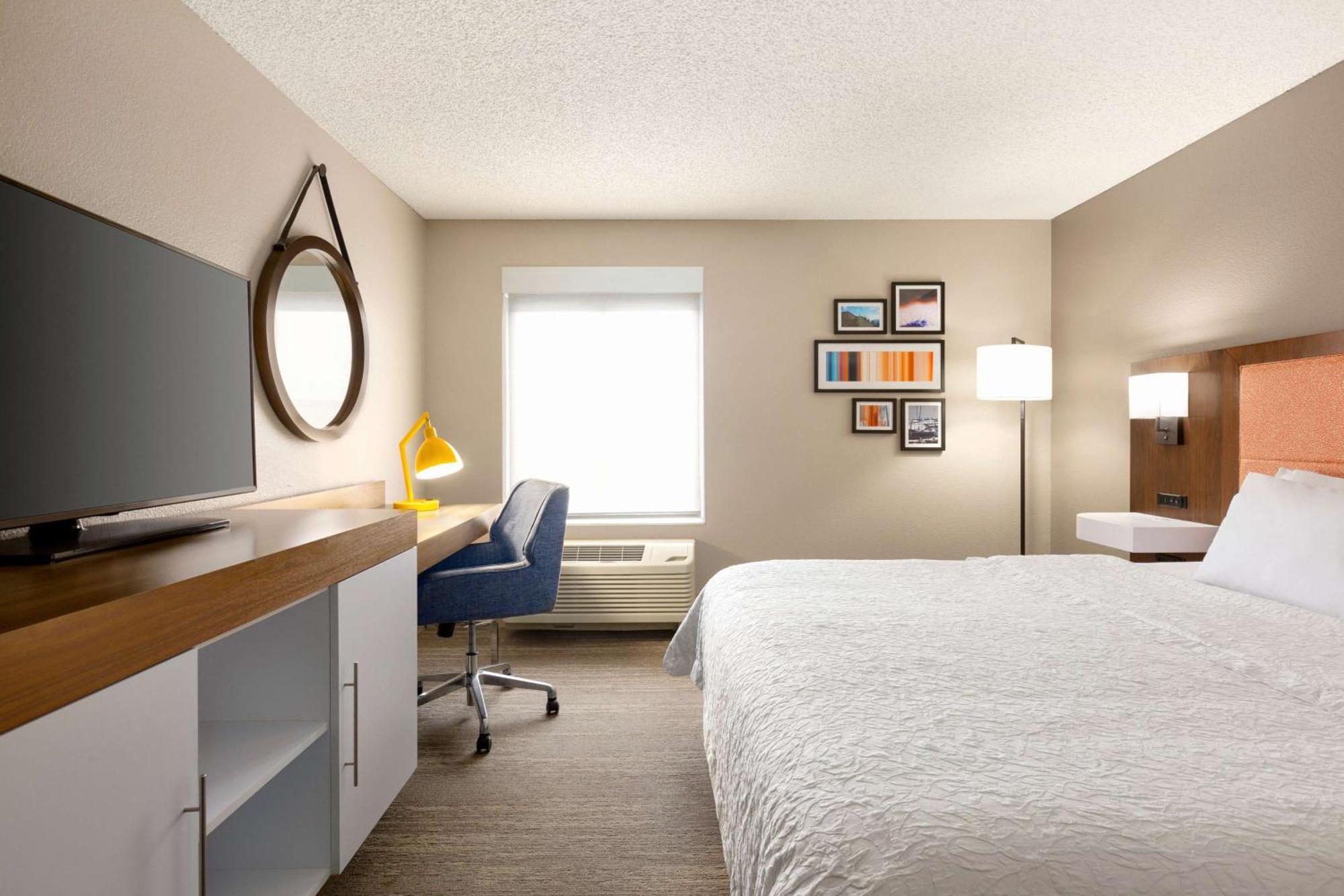Hampton Inn Denver-West/Golden Ngoại thất bức ảnh