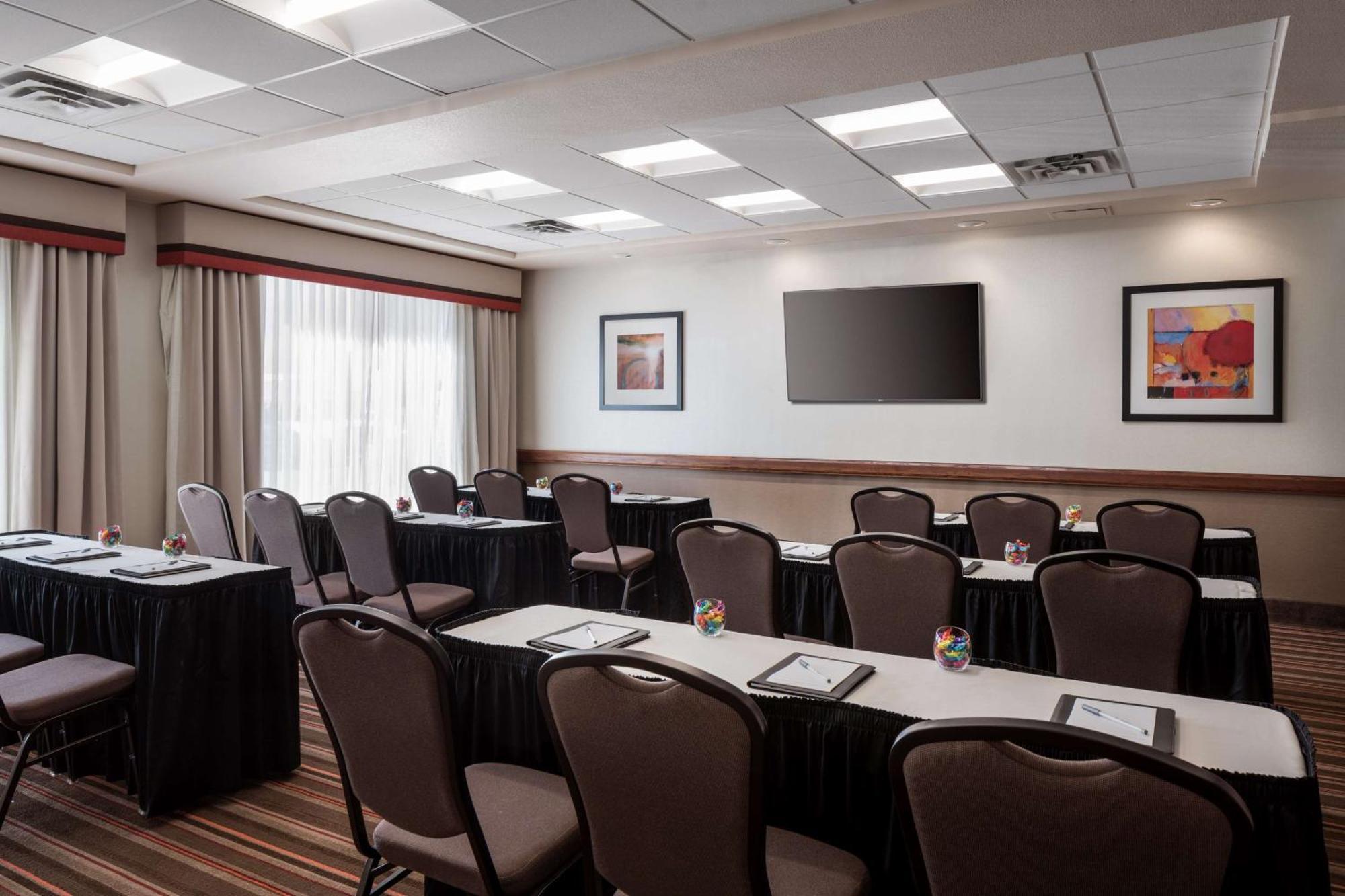 Hampton Inn Denver-West/Golden Ngoại thất bức ảnh