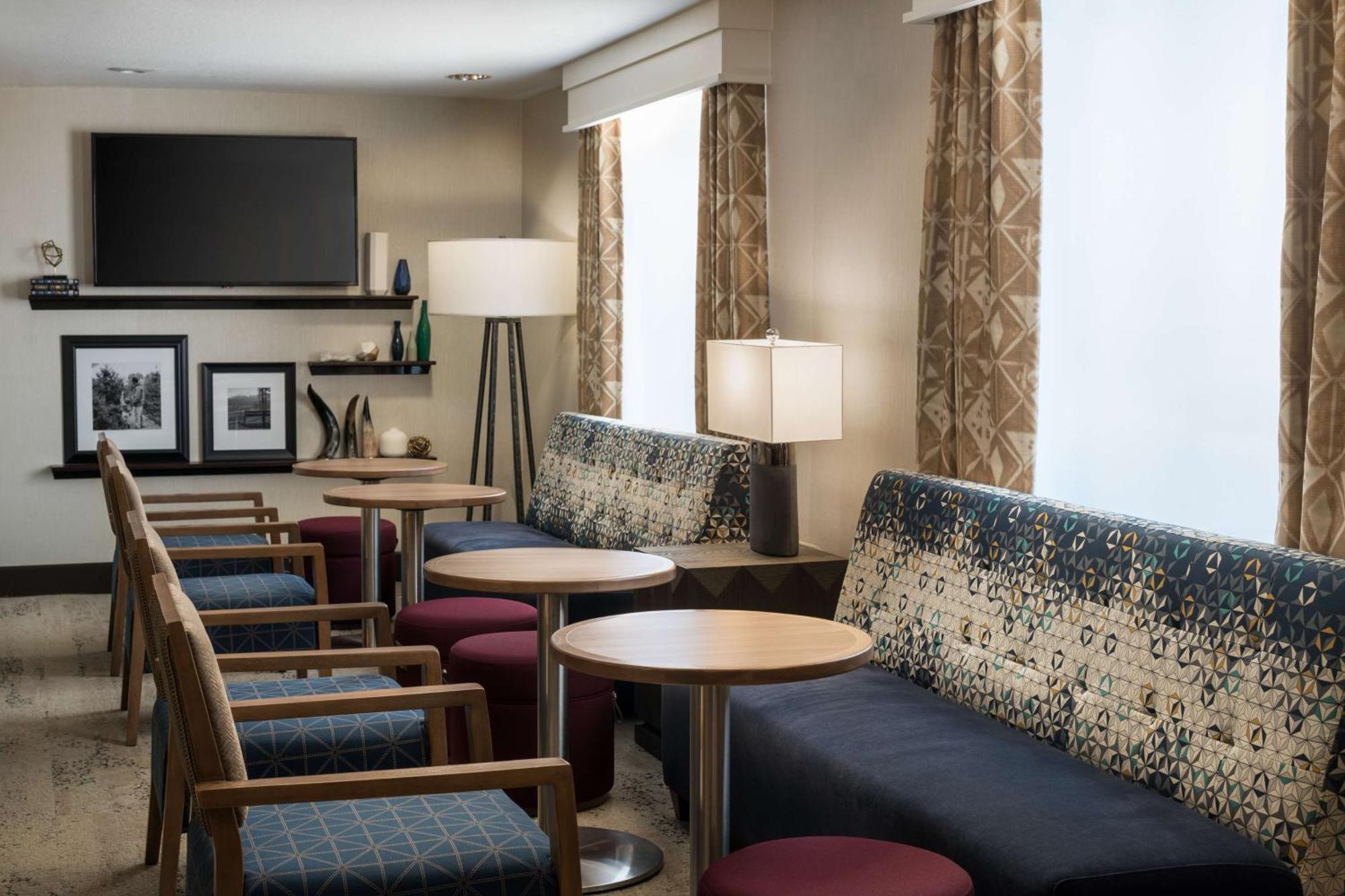 Hampton Inn Denver-West/Golden Ngoại thất bức ảnh