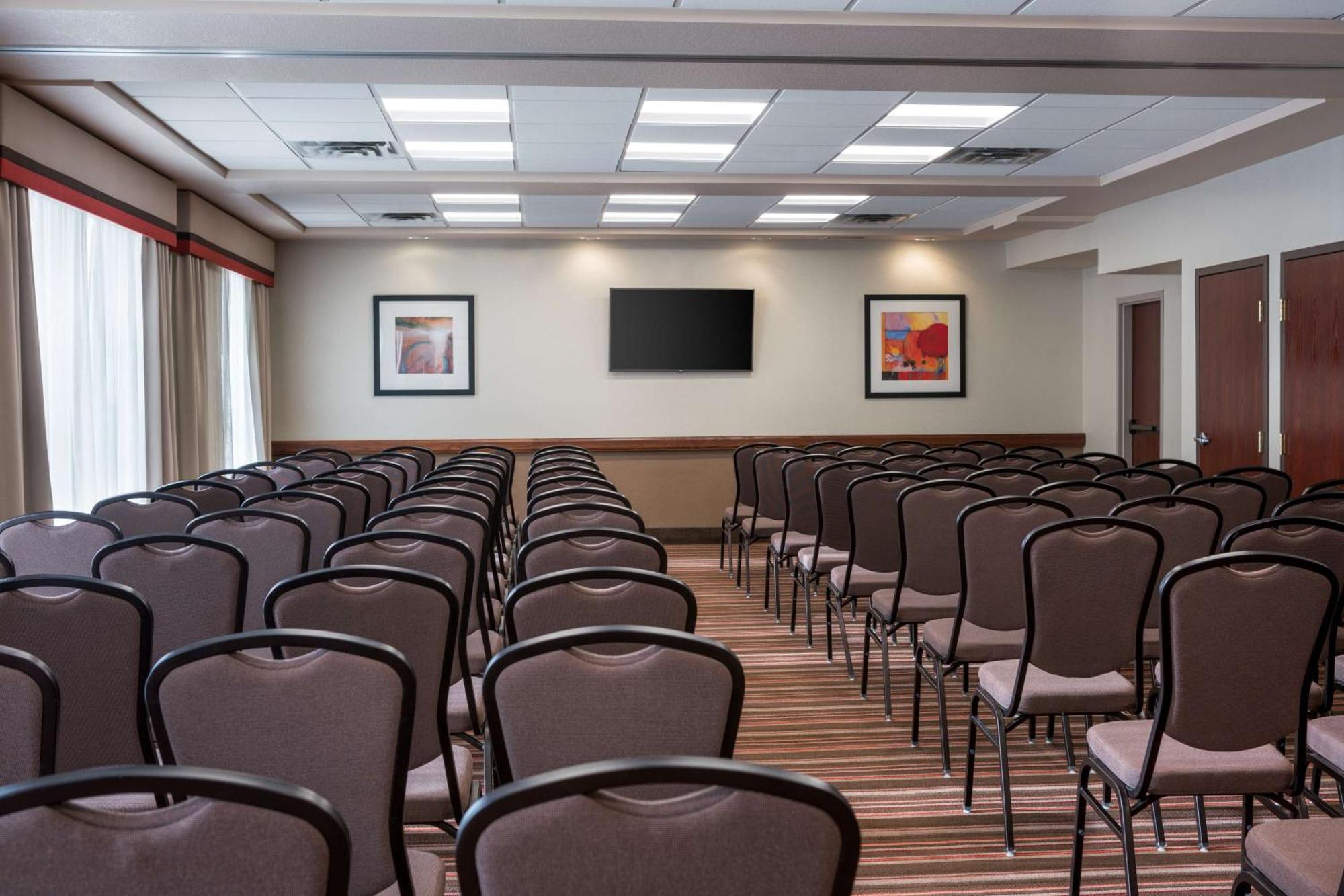 Hampton Inn Denver-West/Golden Ngoại thất bức ảnh