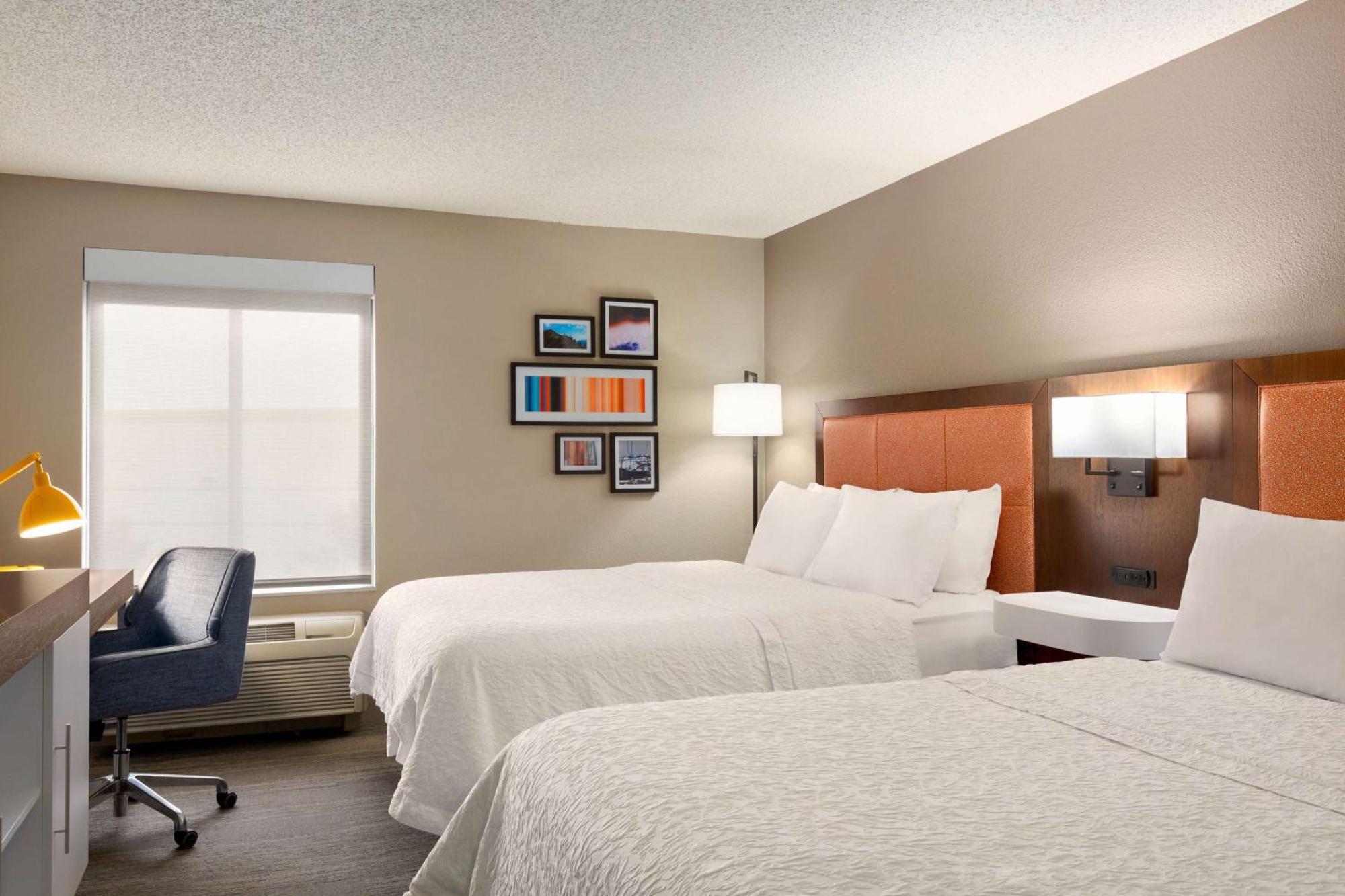 Hampton Inn Denver-West/Golden Ngoại thất bức ảnh