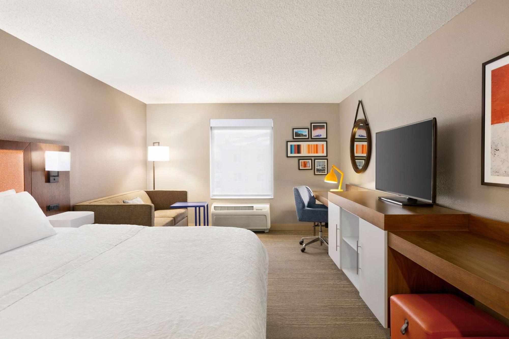 Hampton Inn Denver-West/Golden Ngoại thất bức ảnh