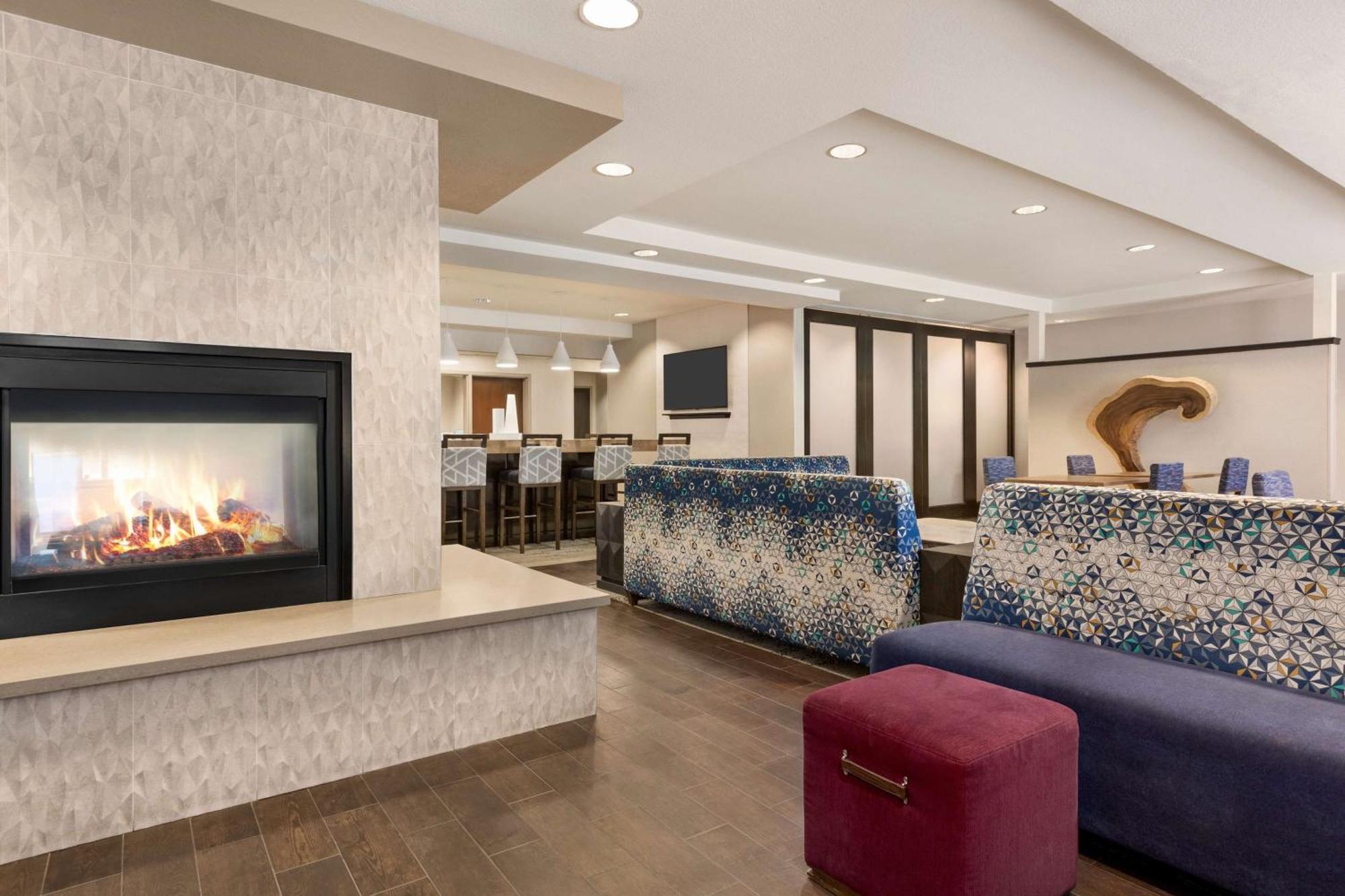 Hampton Inn Denver-West/Golden Ngoại thất bức ảnh