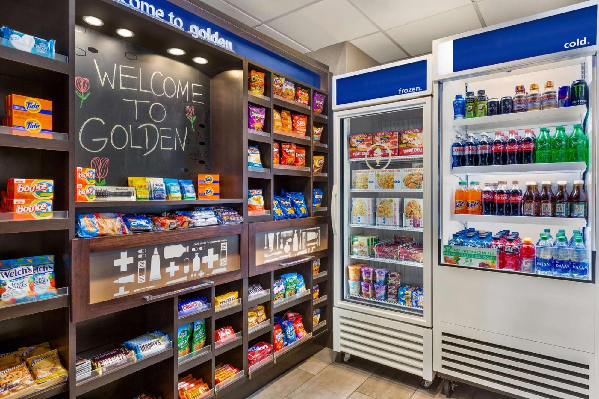 Hampton Inn Denver-West/Golden Ngoại thất bức ảnh