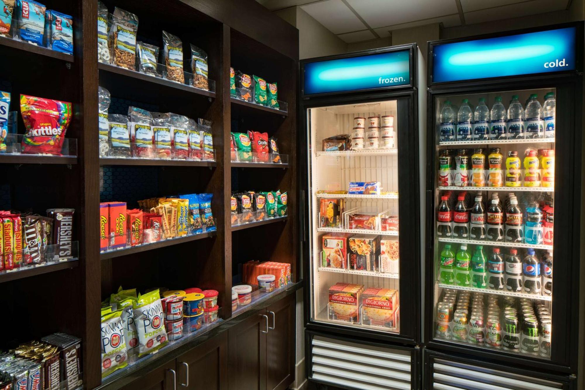 Hampton Inn Denver-West/Golden Ngoại thất bức ảnh
