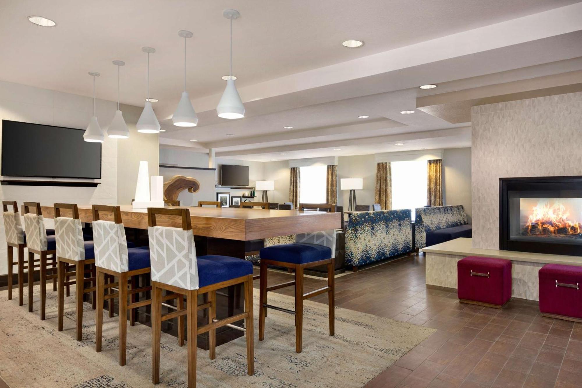 Hampton Inn Denver-West/Golden Ngoại thất bức ảnh