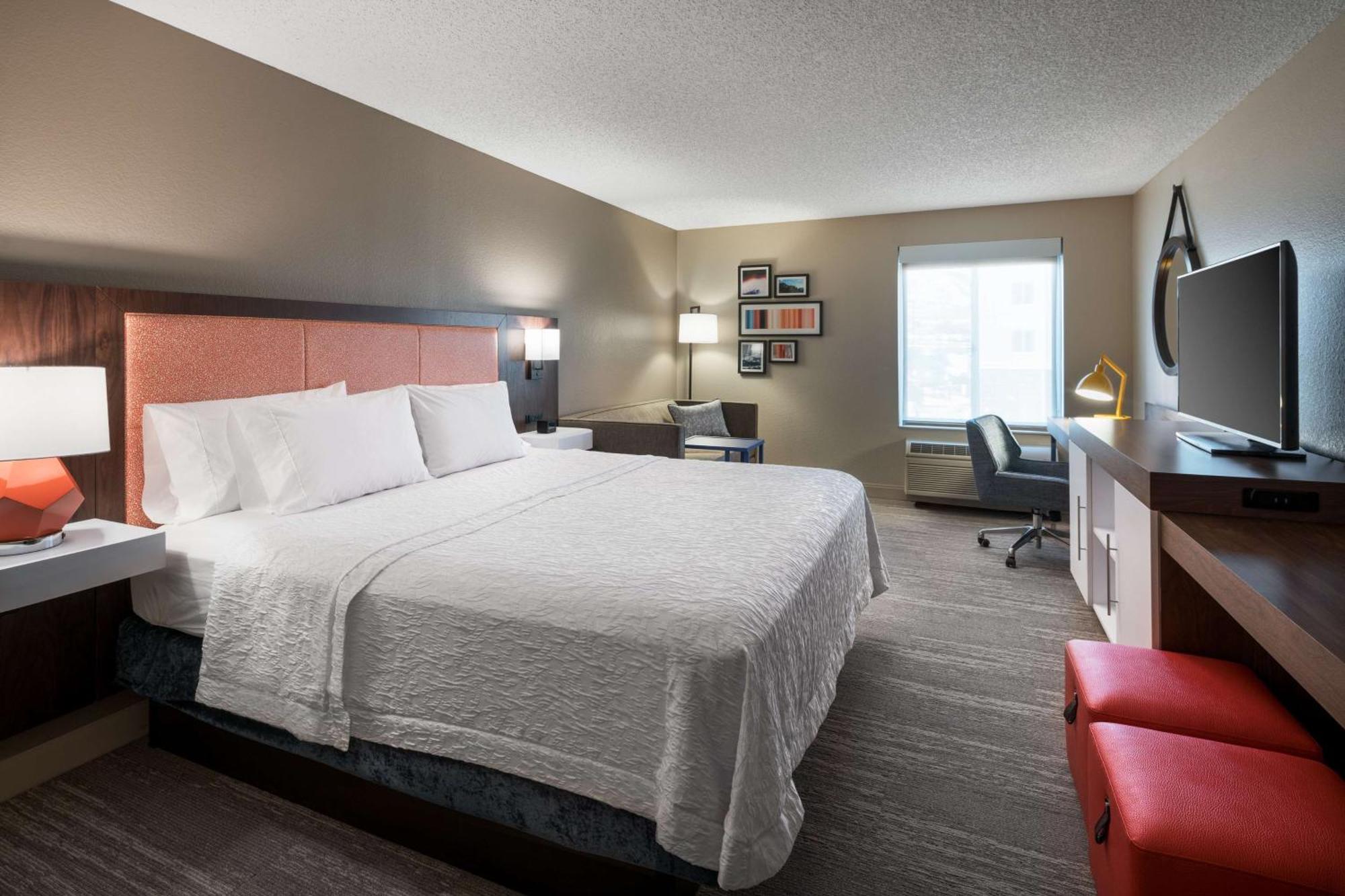 Hampton Inn Denver-West/Golden Ngoại thất bức ảnh
