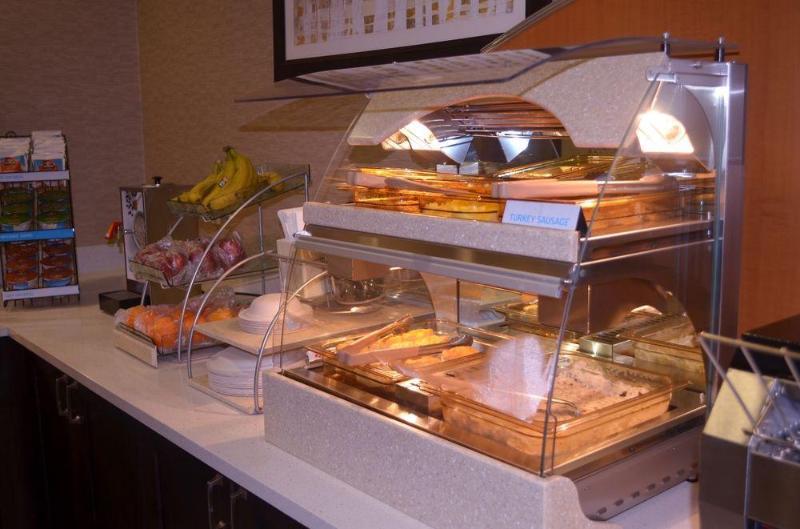 Hampton Inn Denver-West/Golden Ngoại thất bức ảnh
