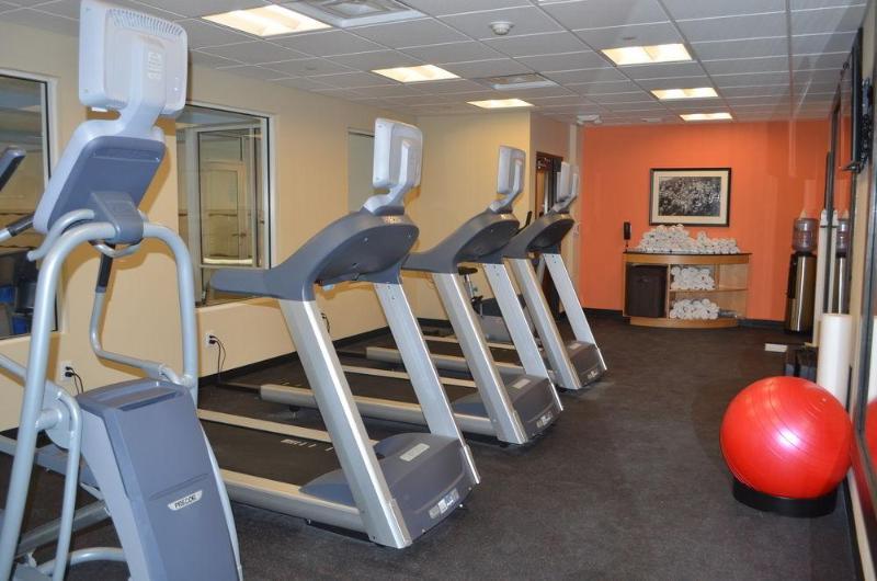Hampton Inn Denver-West/Golden Ngoại thất bức ảnh