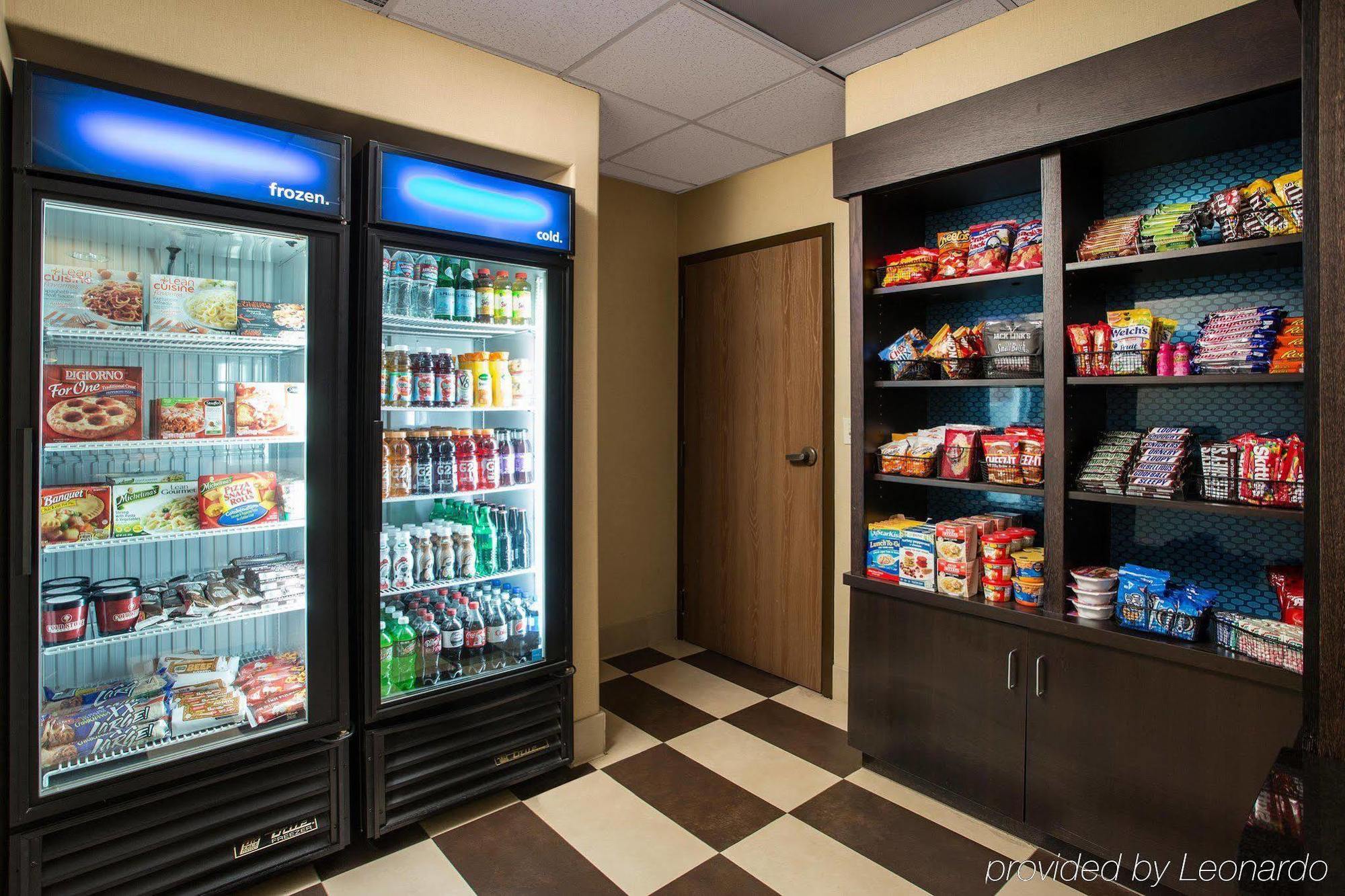 Hampton Inn Denver-West/Golden Ngoại thất bức ảnh