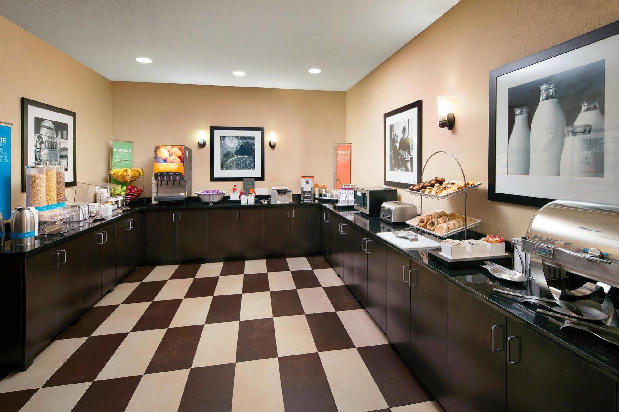 Hampton Inn Denver-West/Golden Ngoại thất bức ảnh