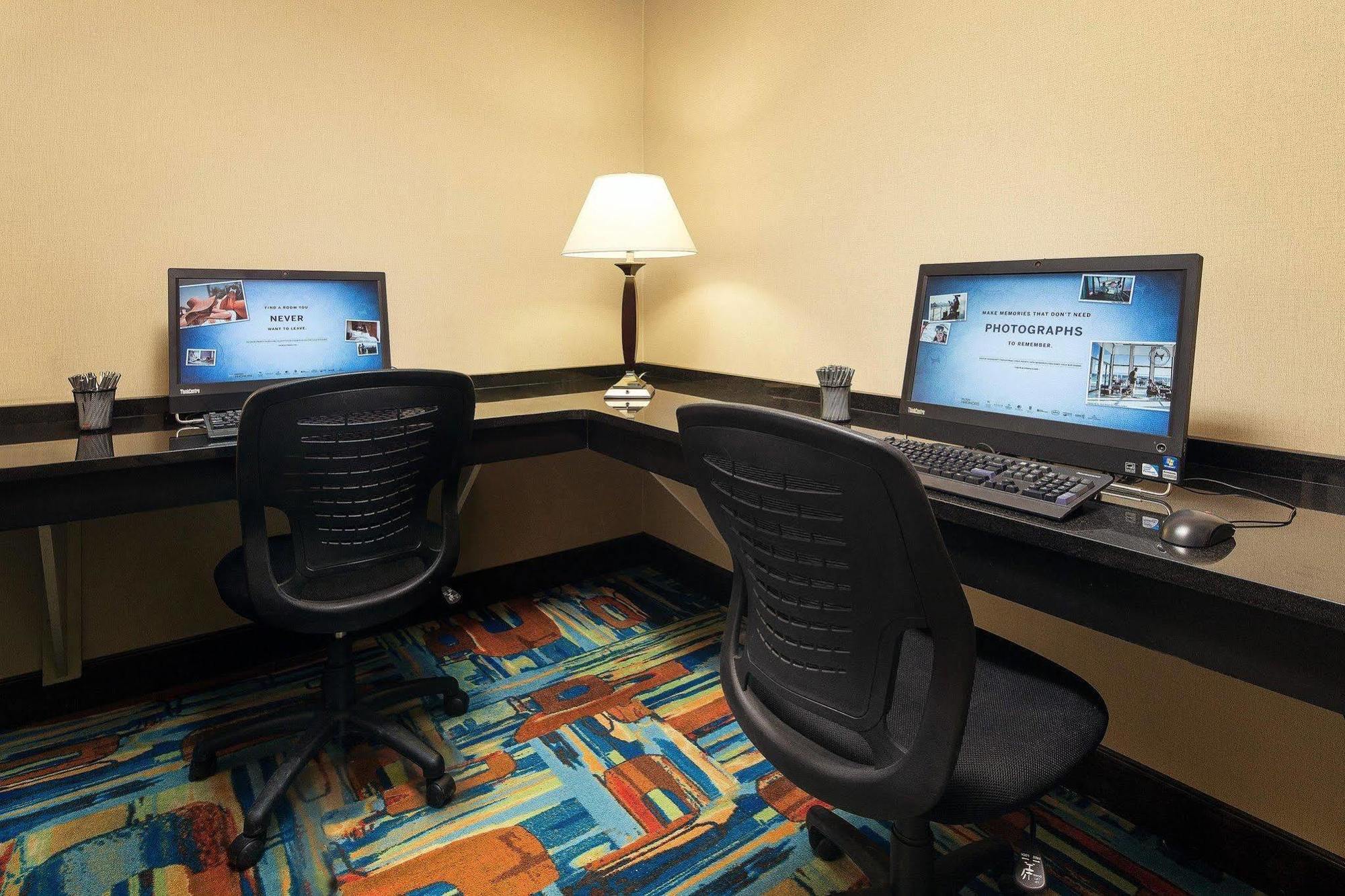 Hampton Inn Denver-West/Golden Ngoại thất bức ảnh