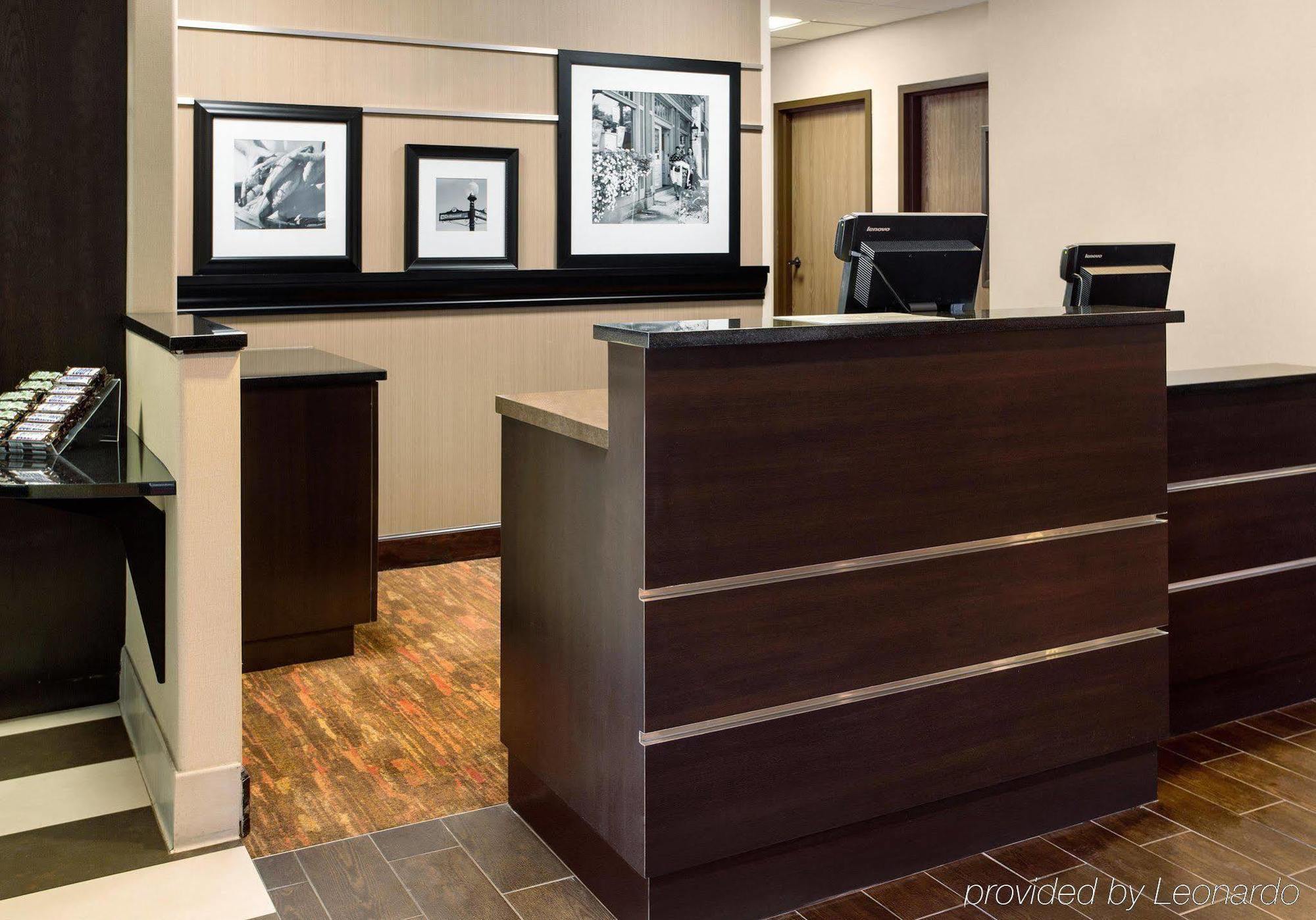 Hampton Inn Denver-West/Golden Ngoại thất bức ảnh