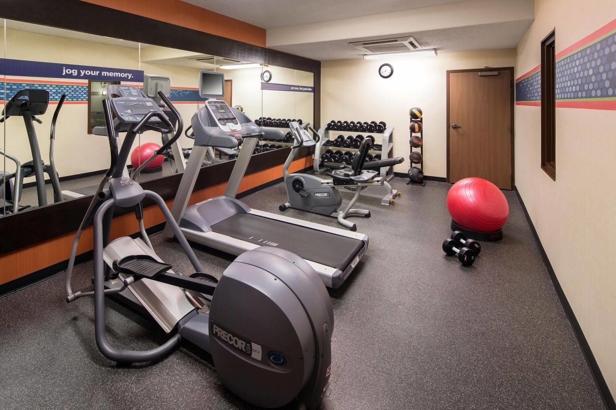 Hampton Inn Denver-West/Golden Ngoại thất bức ảnh